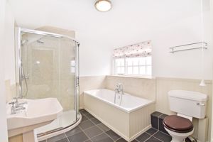 Family bathroom- click for photo gallery